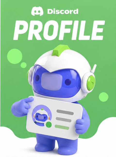 Discord Profile